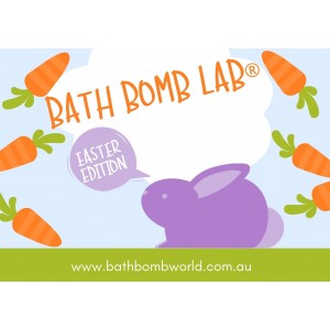 Bath Bomb Lab® Easter Edition